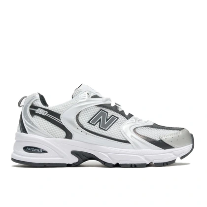 New balance 530 sneakers sr wit dessin