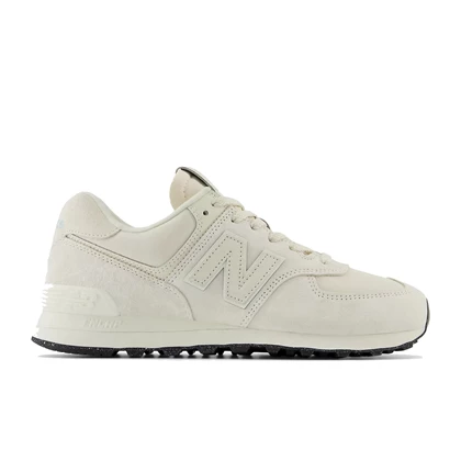 New balance 574 sneakers dames wit