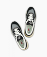 New balance 997R sneakers heren grijs