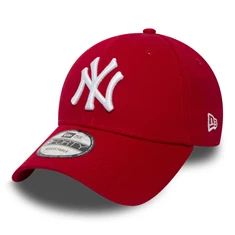 new era 940 New York Yankees pet sk. rood