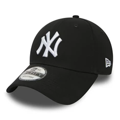 new era 940 New York Yankees pet sk. zwart