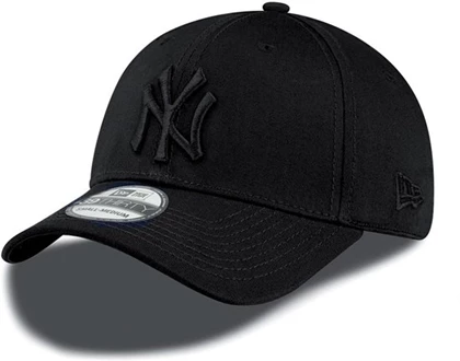 new era 940 New York Yankees pet skate zwart