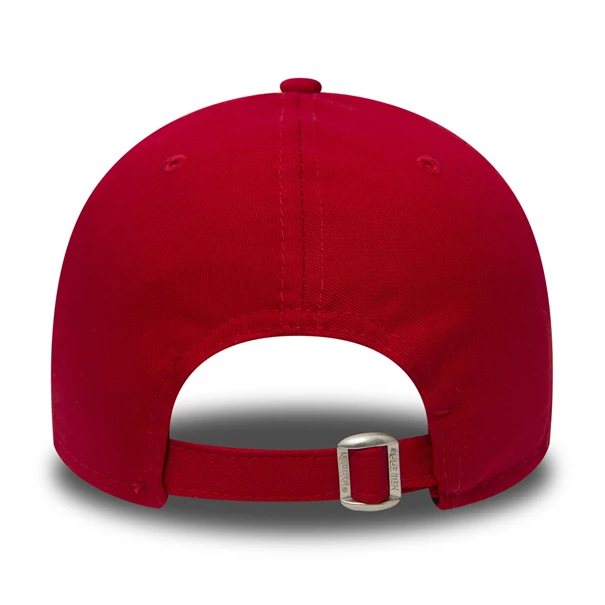 new era 940 New York Yankees skate cap rood