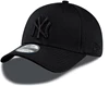 new era 940 New York Yankees skate cap zwart