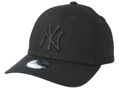 new era Kids 940 New York Yankees pet sk. zwart