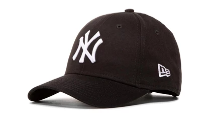 new era Kids 940 New York Yankees pet skate zwart
