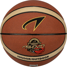 New Port Athletic basketbal bruin