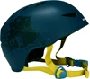 Nijdam 75CF Marine skate/bmx helm marine