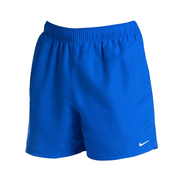 Nike 5'' Volley zwemshort heren blauw