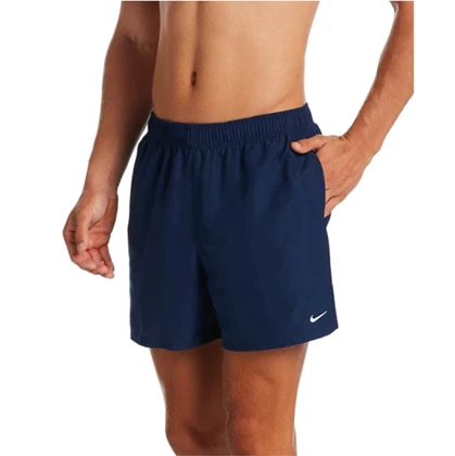 Nike 5'' Volley zwemshort heren donkerblauw