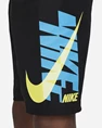 Nike 7'' Volley zwemshort jongens zwart