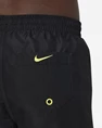 Nike 7'' Volley zwemshort jongens zwart