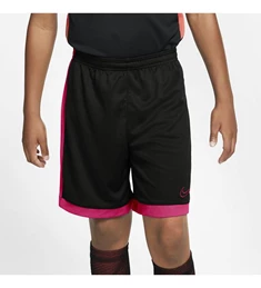 Nike Academy Short junior voetbalbroekje zwart