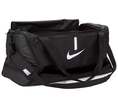 Nike Academy Team sport tas groot zwart