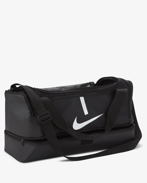 Nike Academy Team sport tas groot zwart