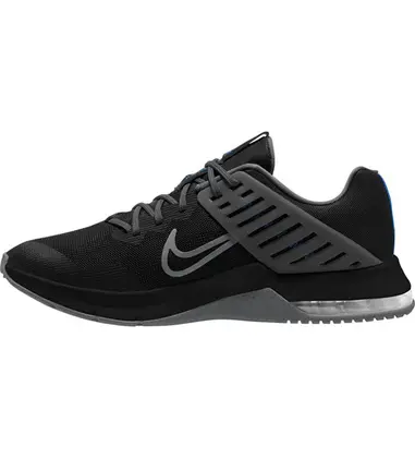 Nike Air Max Alpha TR 3 fitness schoenen da+he zwart