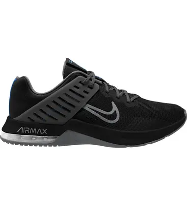 Nike Air Max Alpha TR 3 fitness schoenen d+h zwart