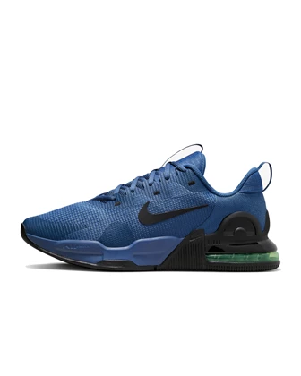 Nike Air Max Alpha Trainer 5 fitness schoenen sr blauw