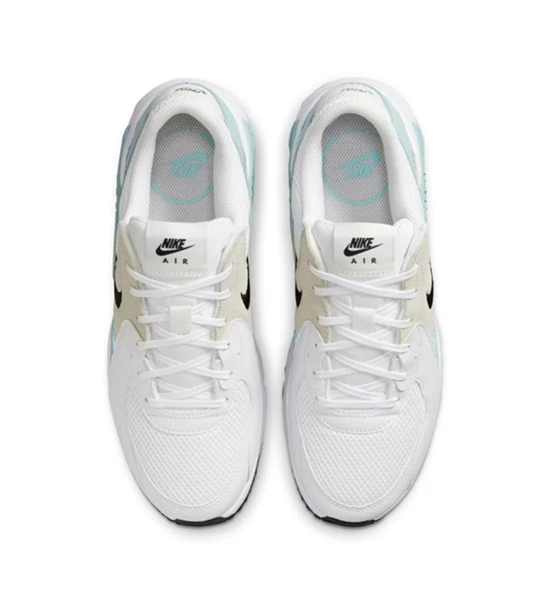 Nike Air Max Excee sneakers dames wit