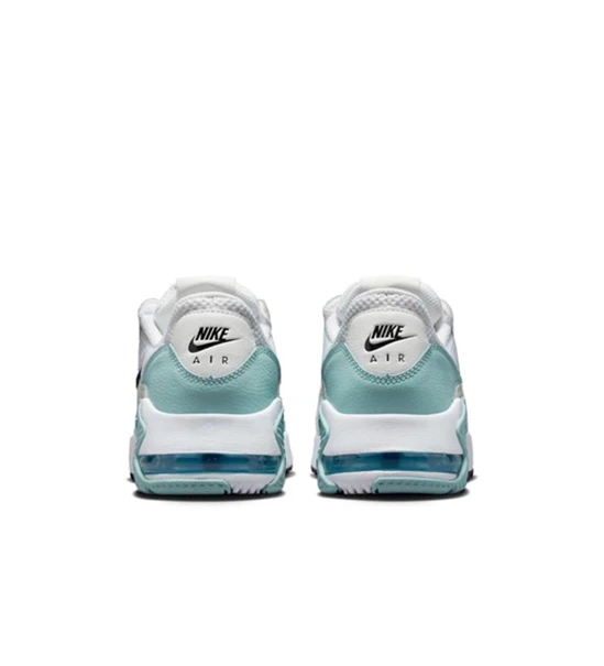 Nike Air Max Excee sneakers dames wit
