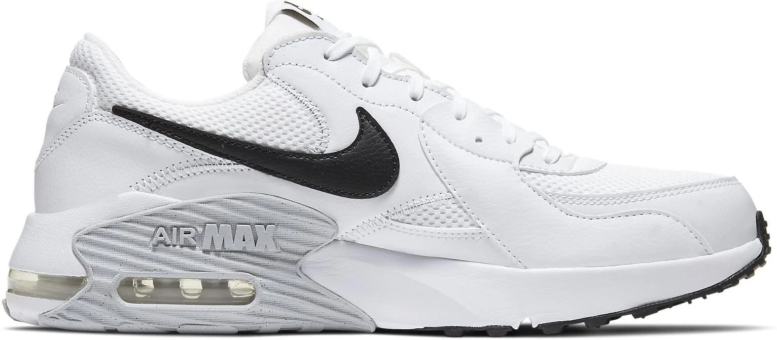 vloek Hover wekelijks Nike Air Max Excee sneakers heren wit van sneakers