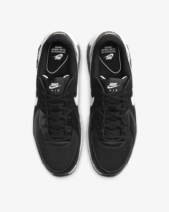 Nike Air Max Excee sneakers heren zwart