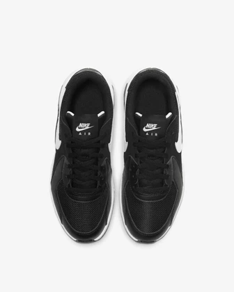 Nike Air Max Excee sneakers jo zwart
