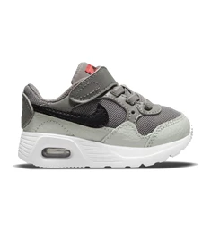 Nike Air Max SC baby schoenen jongens grijs