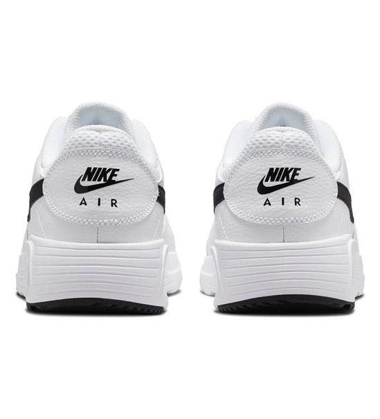 Nike Air Max SC sneakers heren wit