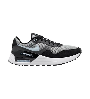 Nike Air Max SYSTM sneakers heren antraciet