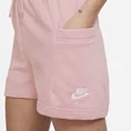 Nike Air sportshort dames pink