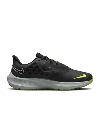 Nike Air Zoom Pegasus 39 hardloopschoenen dames zwart