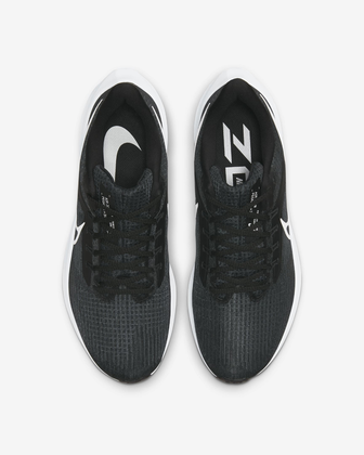 Nike Air Zoom Pegasus 39 hardloopschoenen heren zwart