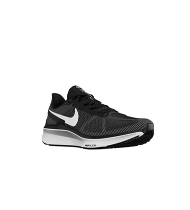 Nike Air Zoom Stucture 25 hardloopschoenen heren zwart