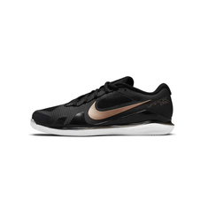 Nike Air Zoom Vapor Pro dames tennisschoenen zwart