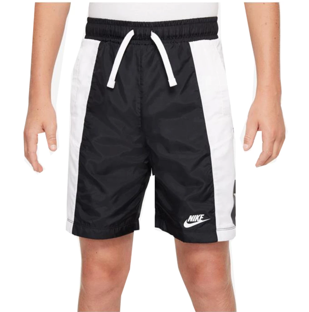 Nike Amplify casual short jongens