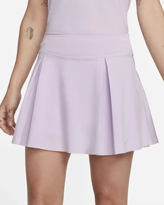Nike Club Skirt tennisrok dames roze