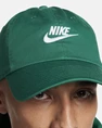 Nike Club Unstructured skate cap groen