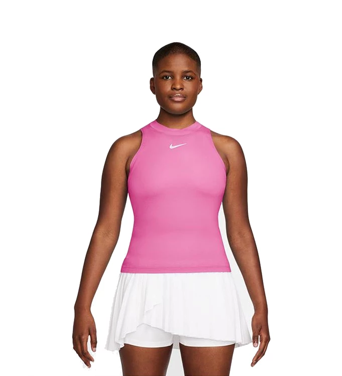 Nike Court Advantage Dri-Fit singlet dames