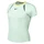 Nike Court Advantage Dri-Fit tennis shirt dames