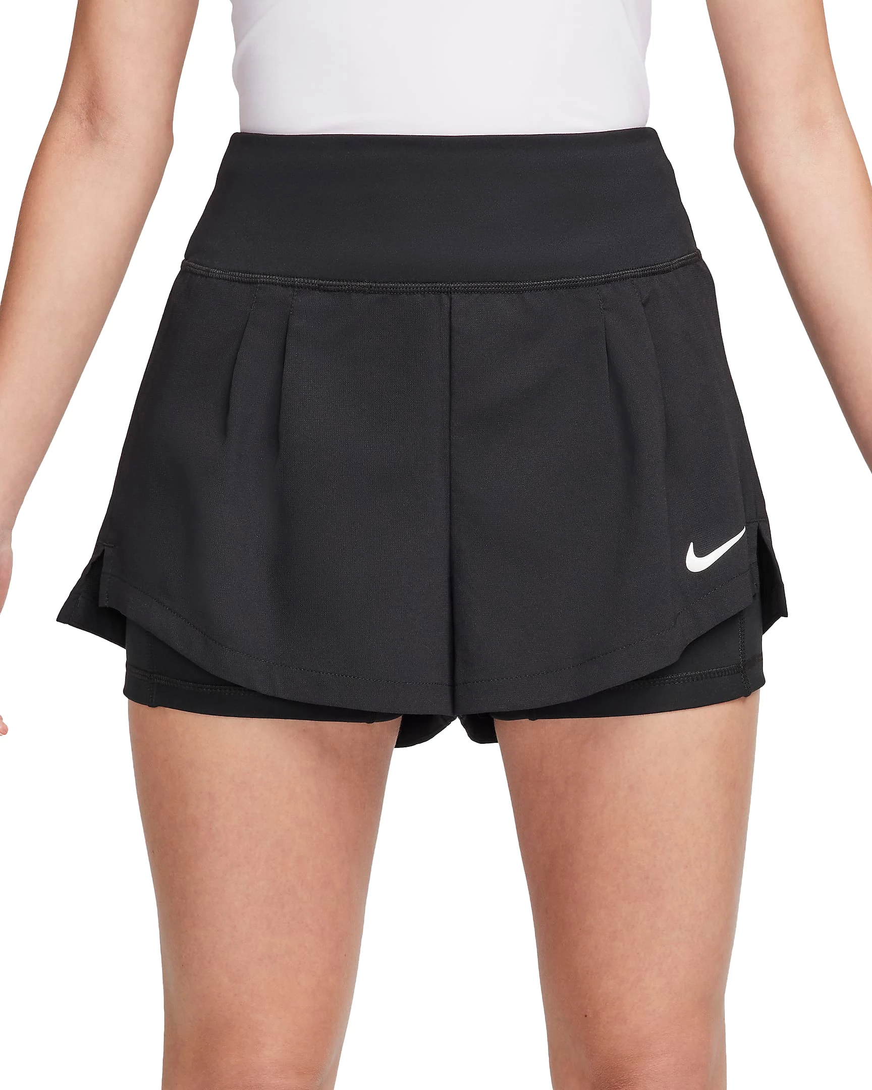 Nike Court Advantage Dri-Fit tennis short dames