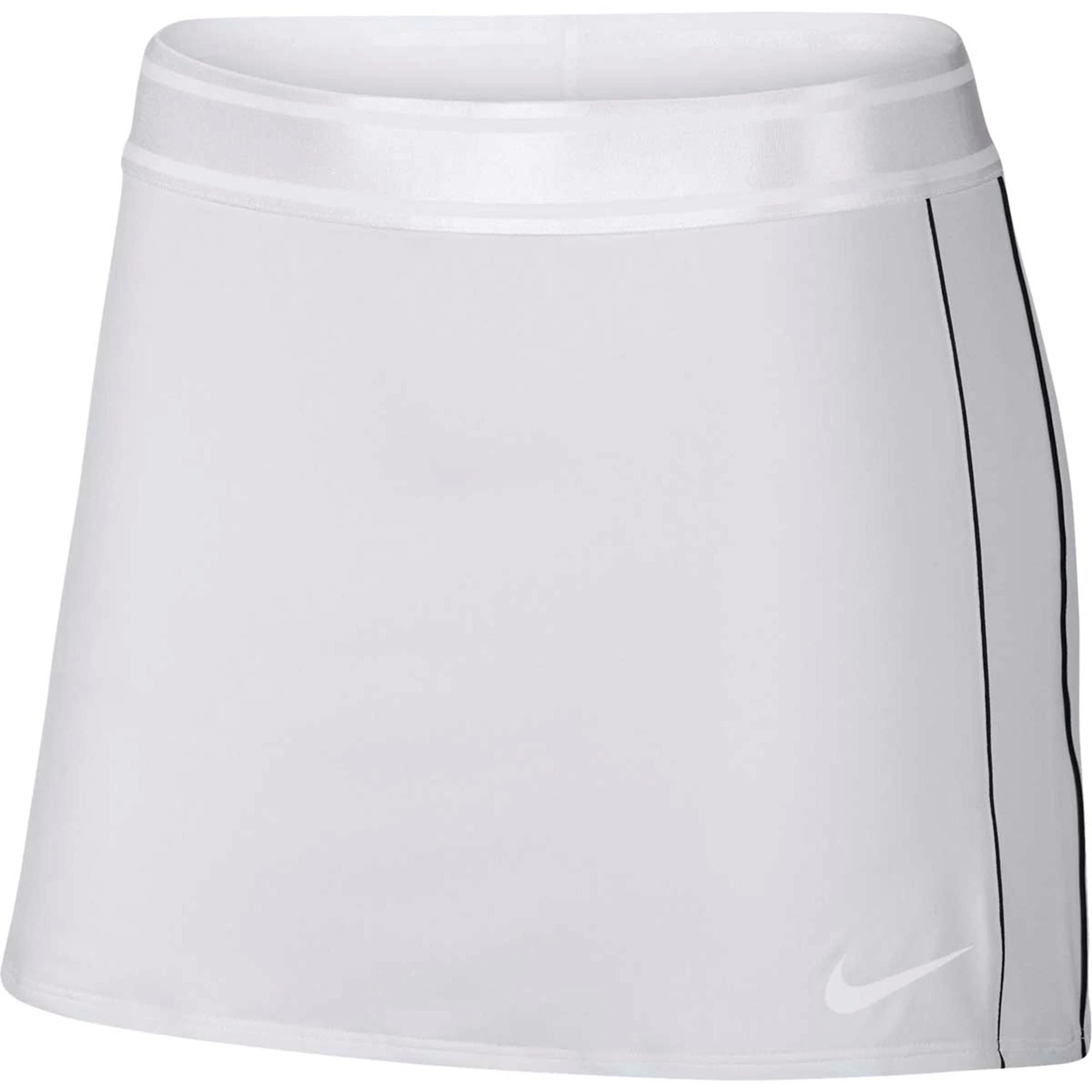 Nike Court Dry Skirt dames tennisrokje