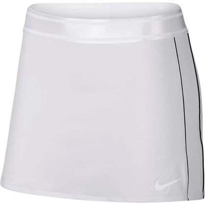 Nike Court Dry Skirt tennis broek rok wit