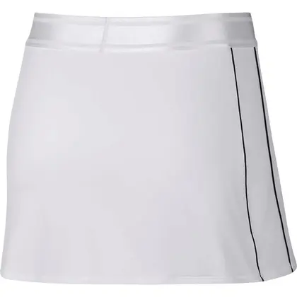 Nike Court Dry Skirt tennis broek rok wit