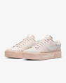 Nike Court Legacy Lift sneakers dames pink