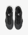 Nike Court Lite 4 tennisschoenen heren zwart