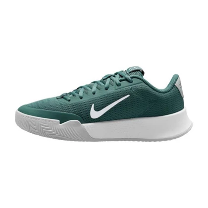 Nike Court Vapor Lite 2 tennisschoenen dames groen