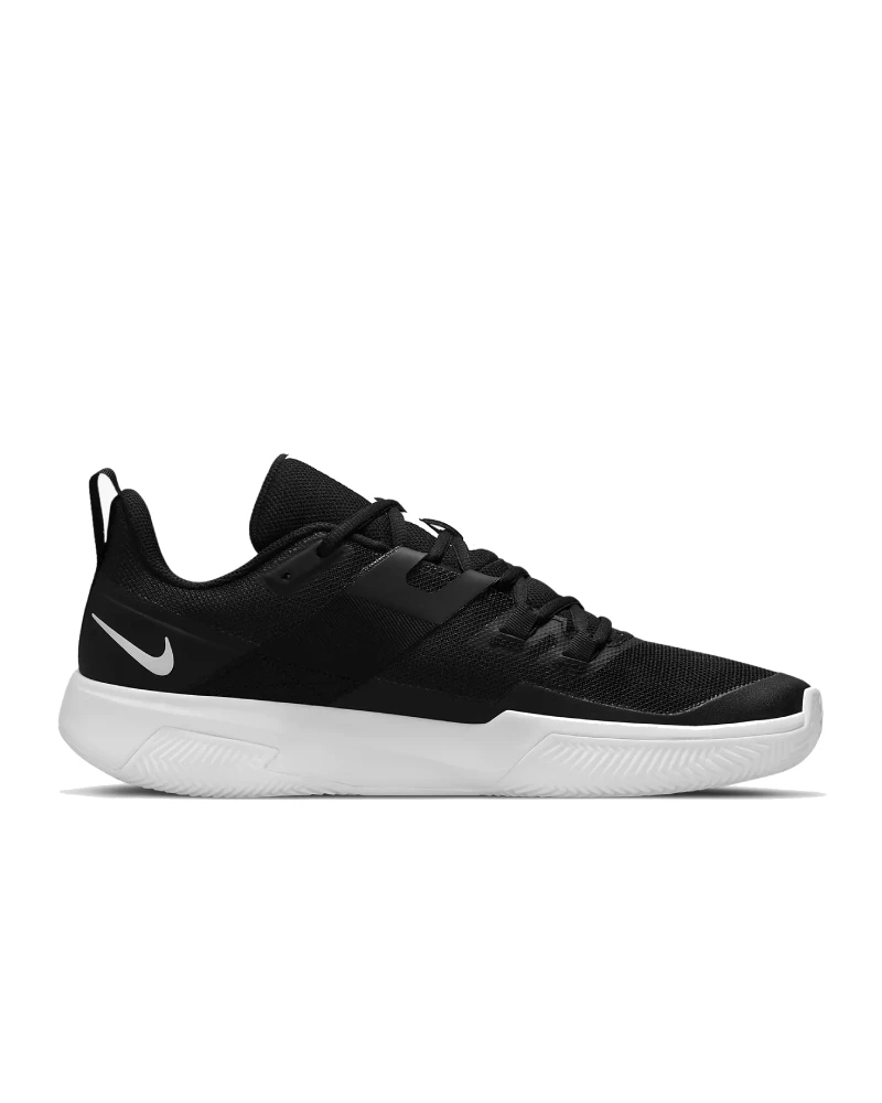 Nike Court Vapor Lite Tennisschoenen Heren Zwart