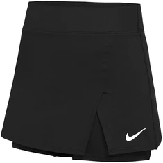 Nike Court Victory dames tennisshorts zwart