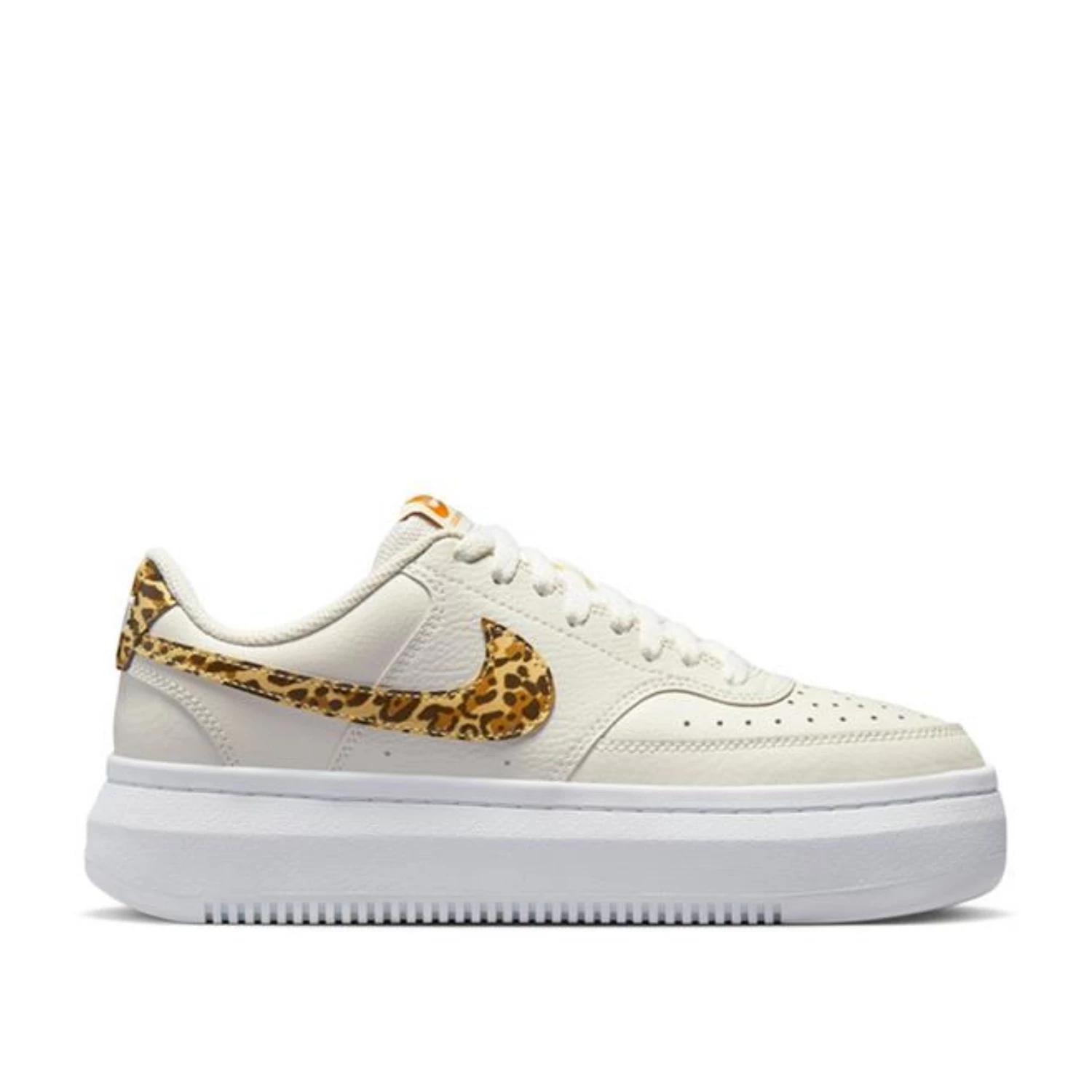Nike Court Vision Alta sneakers dames